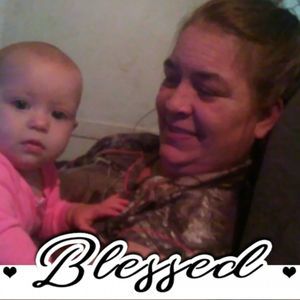 Meet your Posher, Christina